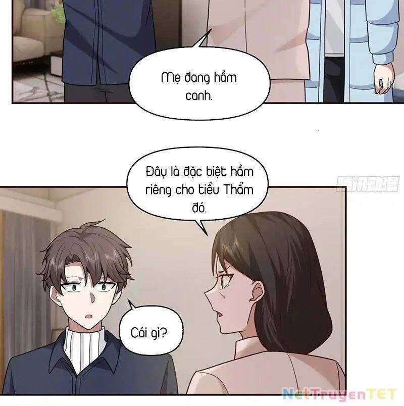 Ta Không Muốn Trùng Sinh Đâu Chương 409 trang 47