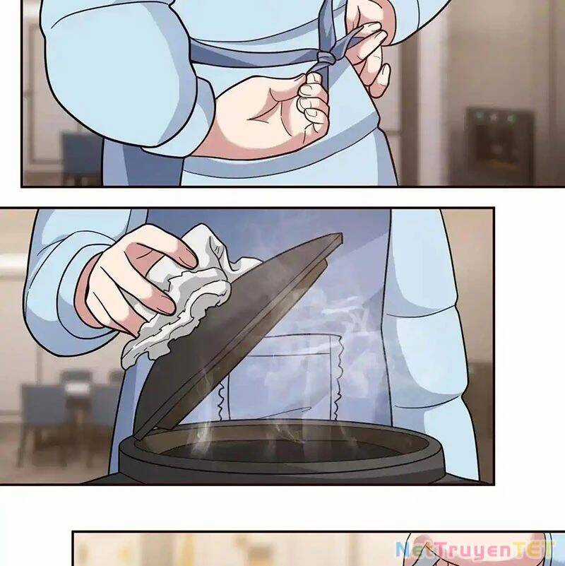 Ta Không Muốn Trùng Sinh Đâu Chương 409 trang 50