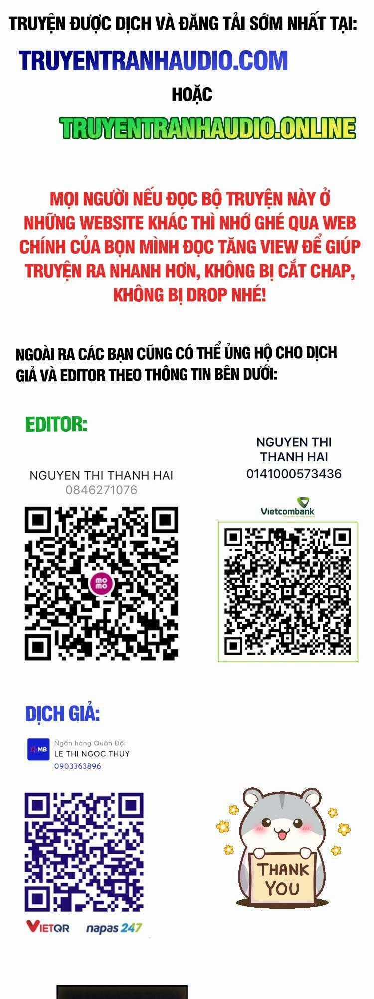 Ta Không Muốn Trùng Sinh Đâu Chương 41 trang 0