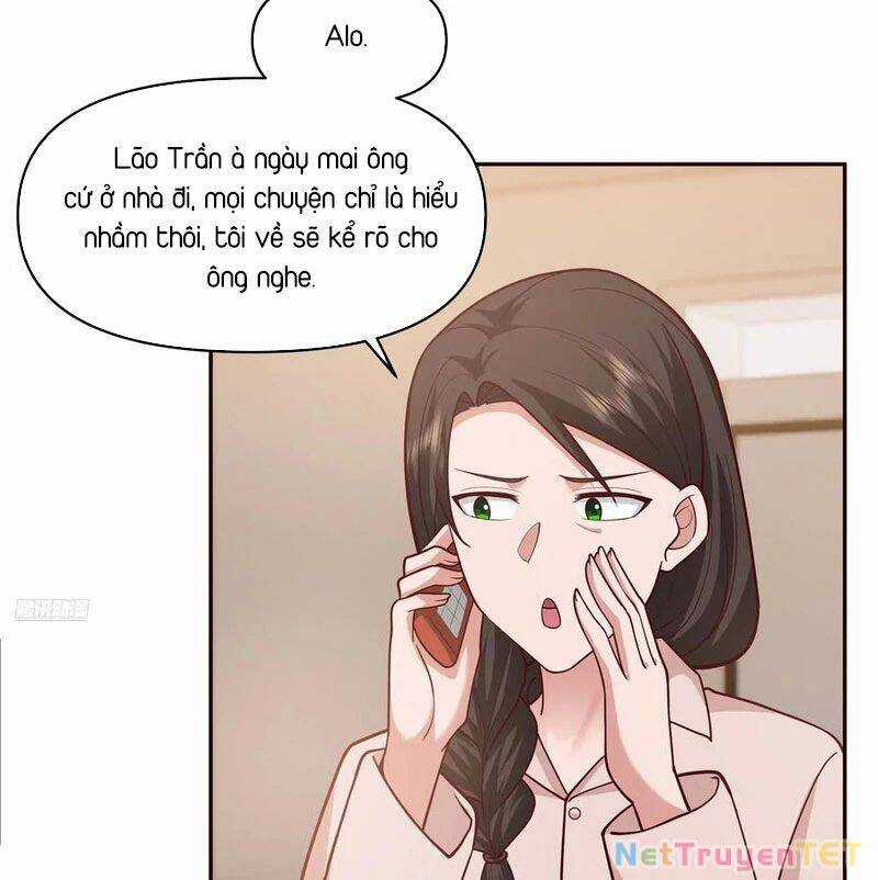 Ta Không Muốn Trùng Sinh Đâu Chương 410 trang 11