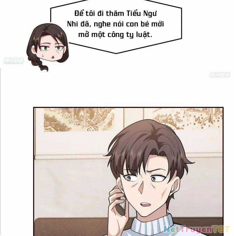 Ta Không Muốn Trùng Sinh Đâu Chương 410 trang 14