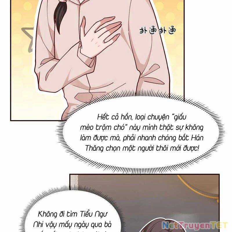 Ta Không Muốn Trùng Sinh Đâu Chương 410 trang 19