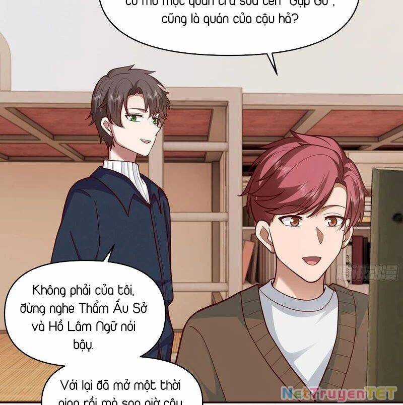 Ta Không Muốn Trùng Sinh Đâu Chương 410 trang 23