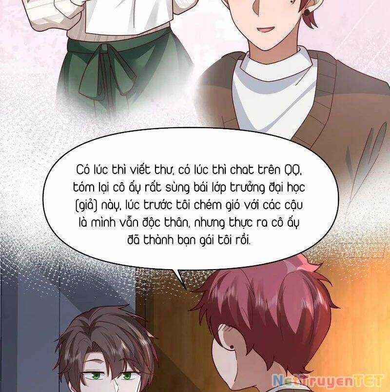Ta Không Muốn Trùng Sinh Đâu Chương 410 trang 39