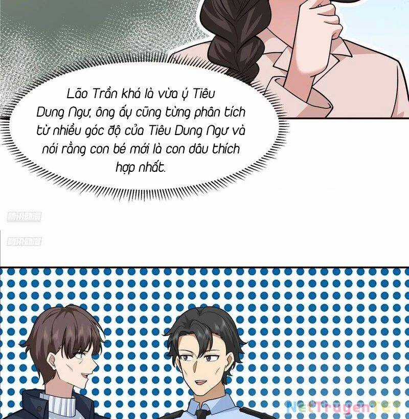 Ta Không Muốn Trùng Sinh Đâu Chương 410 trang 4