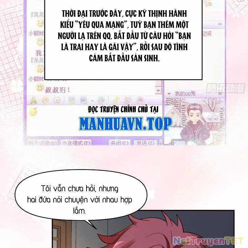 Ta Không Muốn Trùng Sinh Đâu Chương 410 trang 42