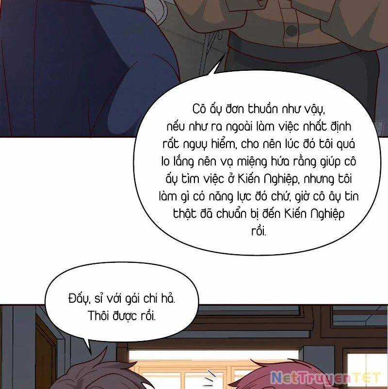 Ta Không Muốn Trùng Sinh Đâu Chương 410 trang 46