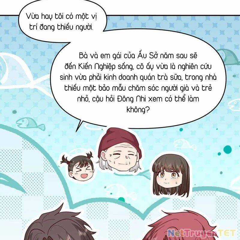 Ta Không Muốn Trùng Sinh Đâu Chương 410 trang 50