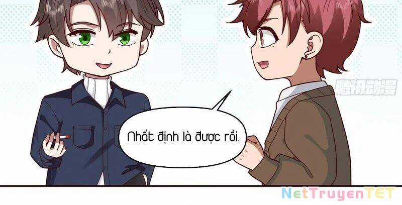 Ta Không Muốn Trùng Sinh Đâu Chương 410 trang 51