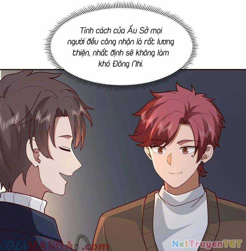Ta Không Muốn Trùng Sinh Đâu Chương 410 trang 52