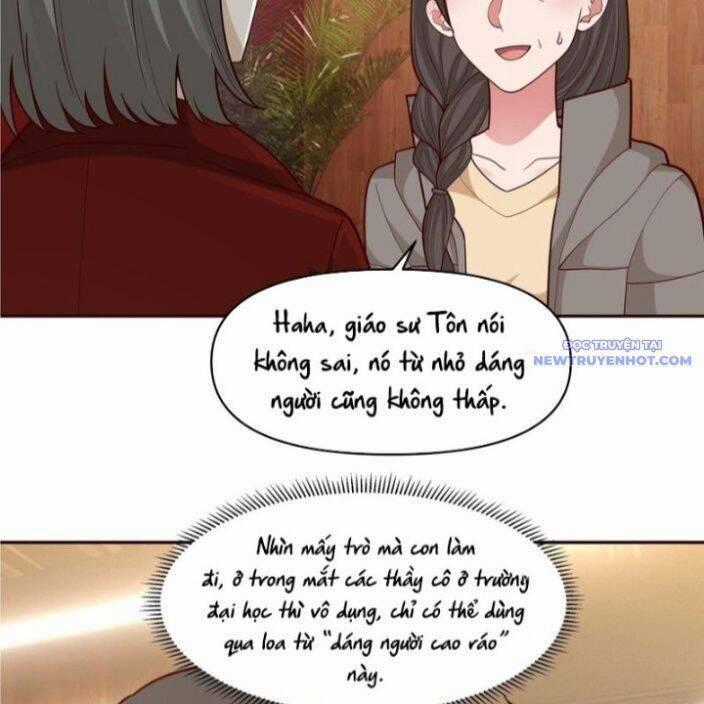 Ta Không Muốn Trùng Sinh Đâu Chương 412 trang 1
