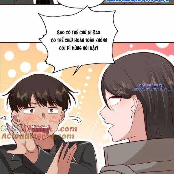 Ta Không Muốn Trùng Sinh Đâu Chương 412 trang 10