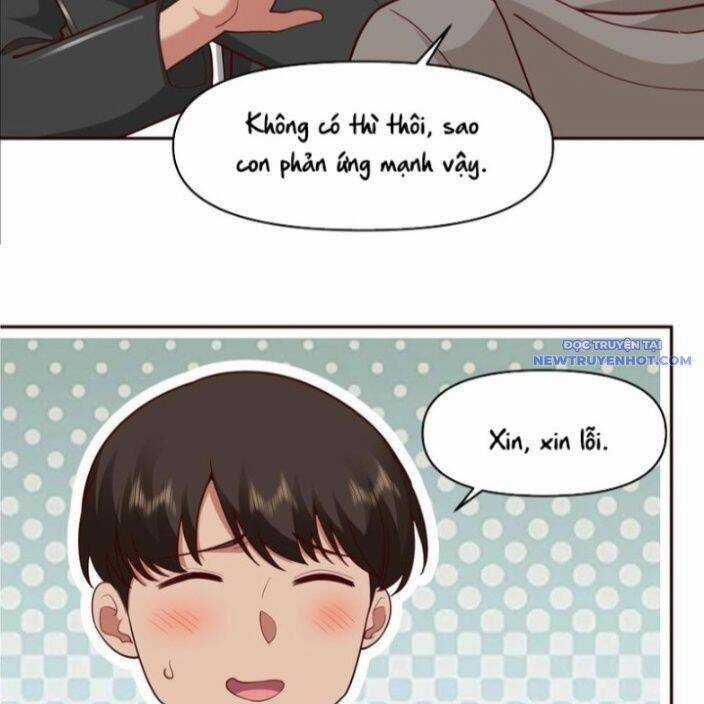 Ta Không Muốn Trùng Sinh Đâu Chương 412 trang 11