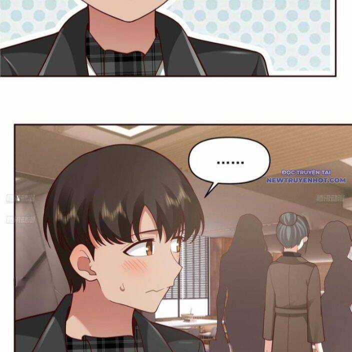 Ta Không Muốn Trùng Sinh Đâu Chương 412 trang 12