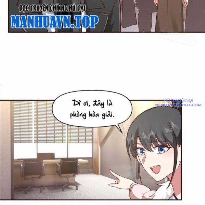 Ta Không Muốn Trùng Sinh Đâu Chương 412 trang 13