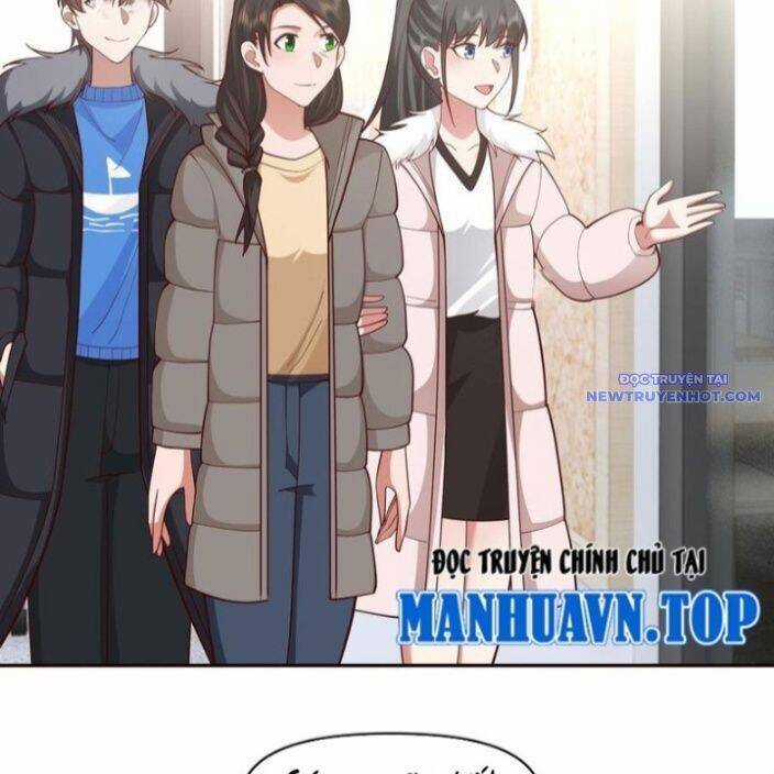 Ta Không Muốn Trùng Sinh Đâu Chương 412 trang 15