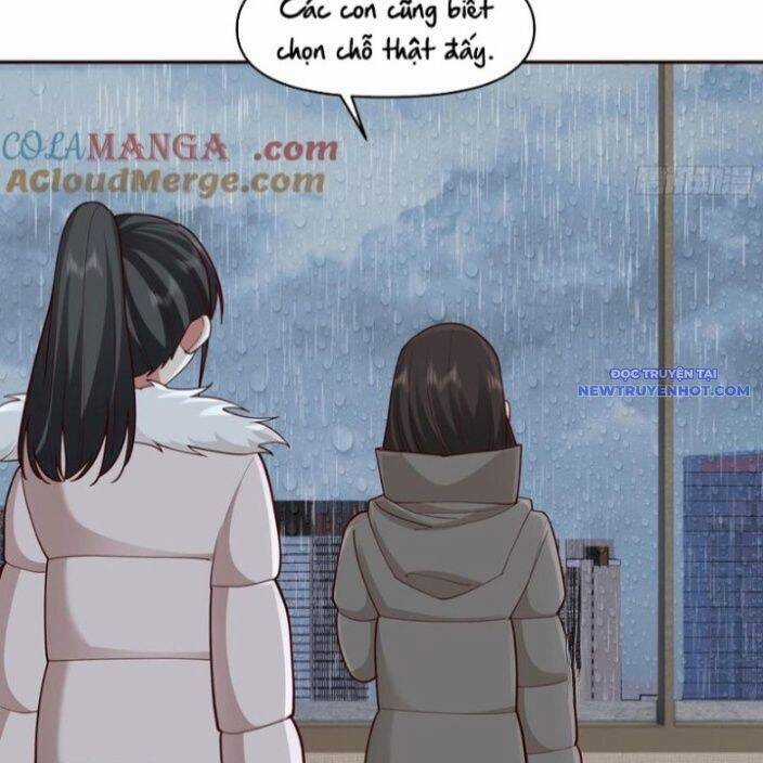 Ta Không Muốn Trùng Sinh Đâu Chương 412 trang 16