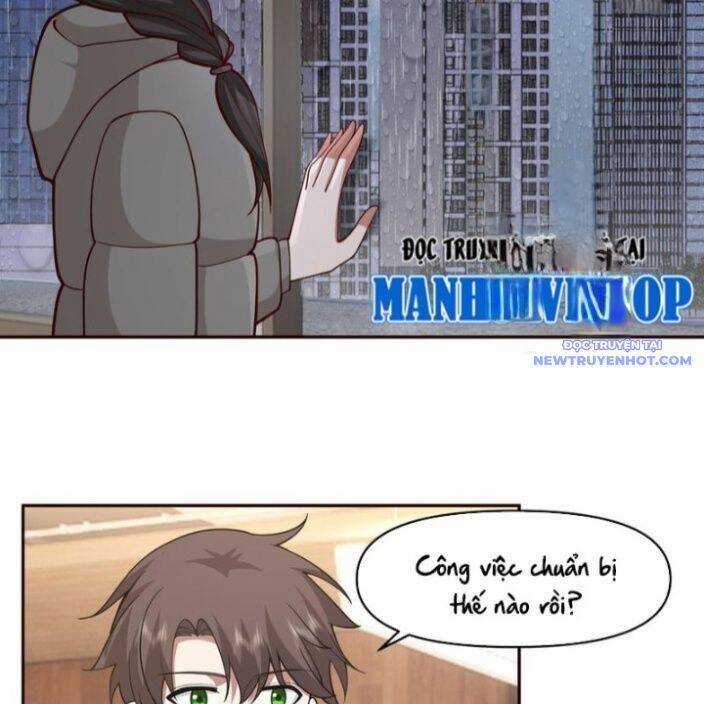 Ta Không Muốn Trùng Sinh Đâu Chương 412 trang 18