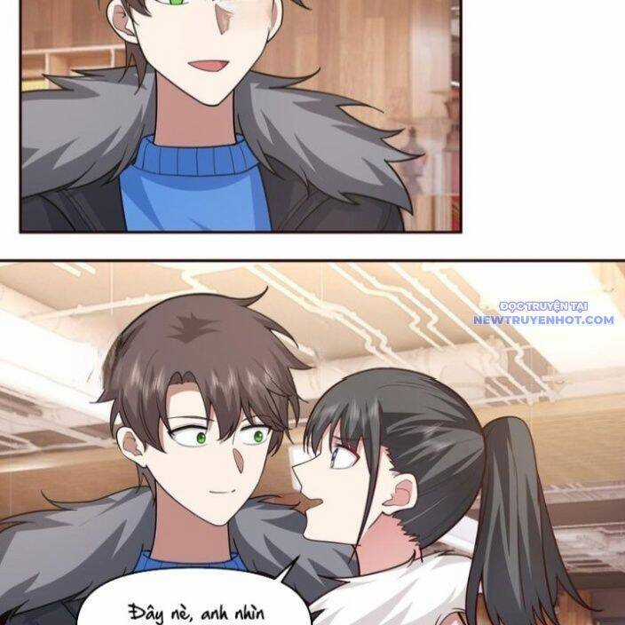 Ta Không Muốn Trùng Sinh Đâu Chương 412 trang 19