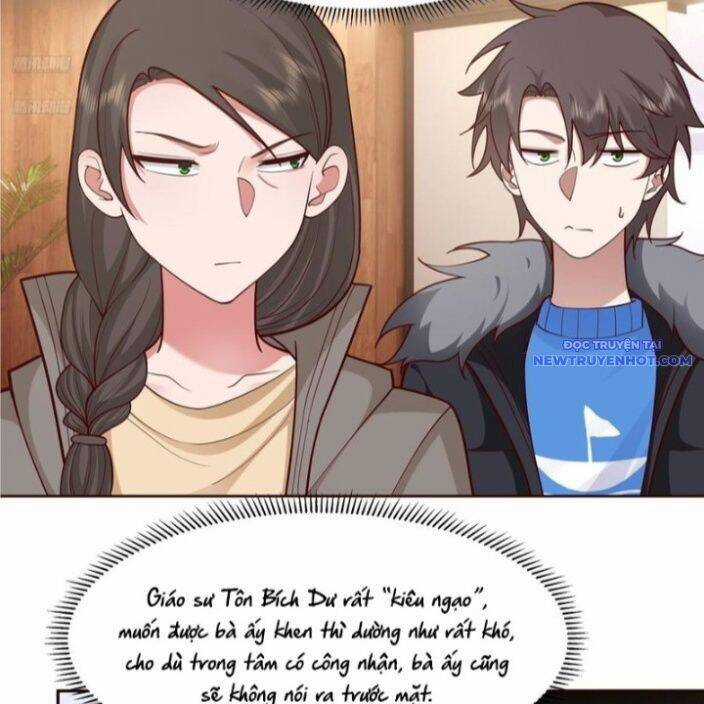 Ta Không Muốn Trùng Sinh Đâu Chương 412 trang 2