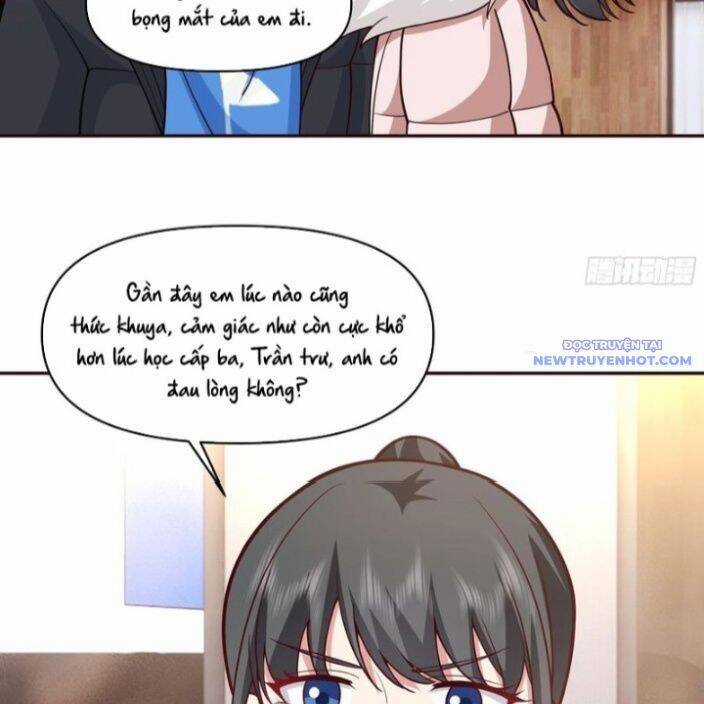 Ta Không Muốn Trùng Sinh Đâu Chương 412 trang 20