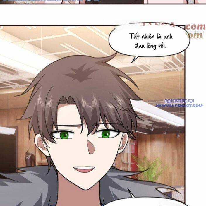 Ta Không Muốn Trùng Sinh Đâu Chương 412 trang 22