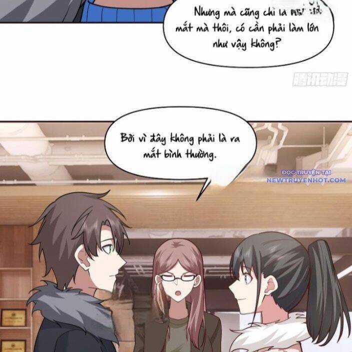 Ta Không Muốn Trùng Sinh Đâu Chương 412 trang 23