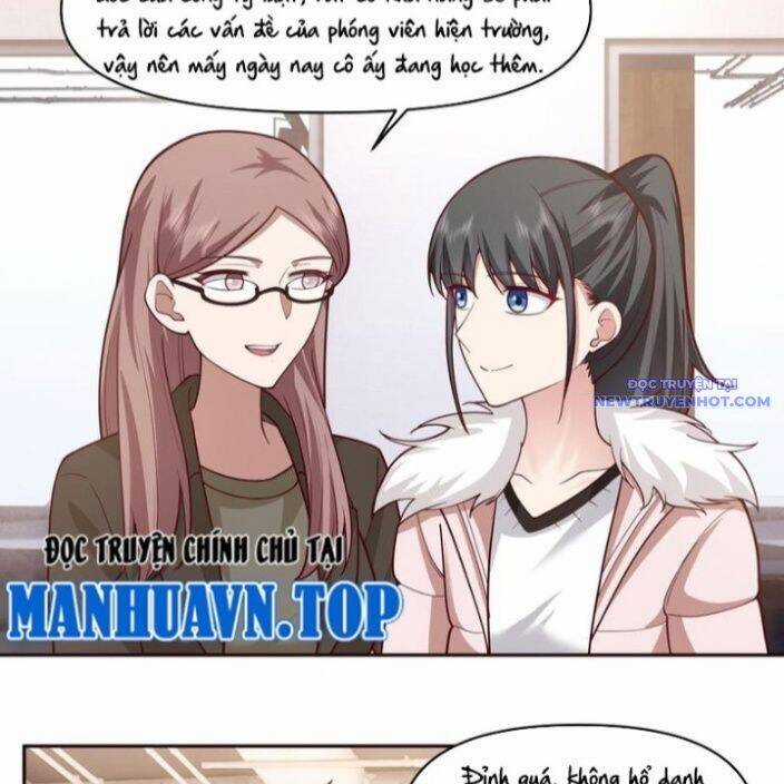 Ta Không Muốn Trùng Sinh Đâu Chương 412 trang 27