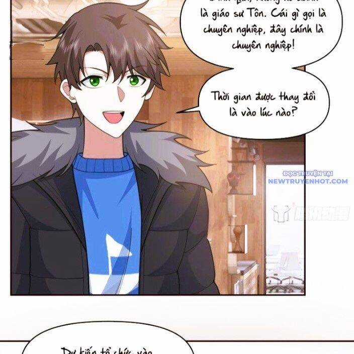 Ta Không Muốn Trùng Sinh Đâu Chương 412 trang 28