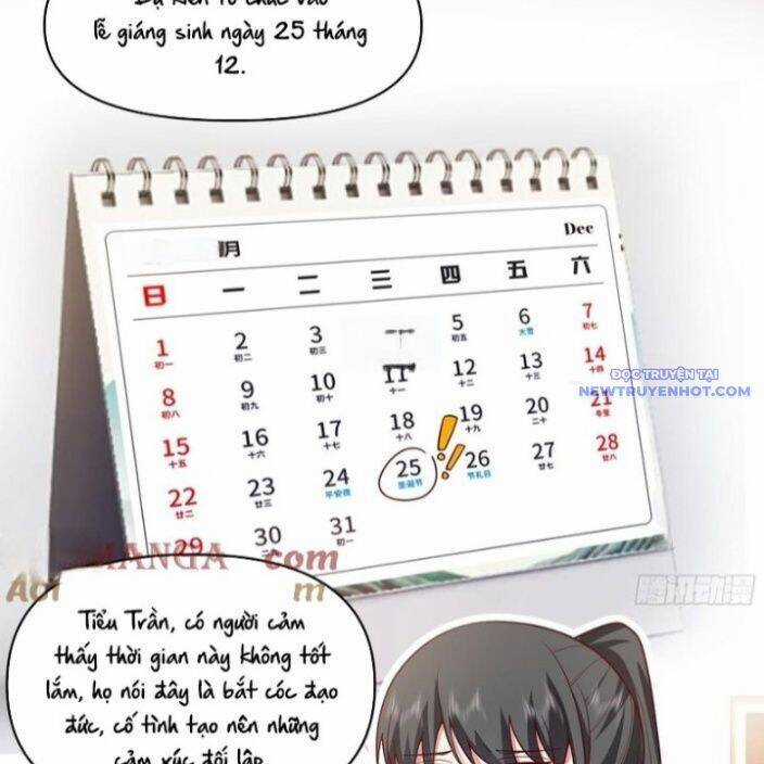 Ta Không Muốn Trùng Sinh Đâu Chương 412 trang 29