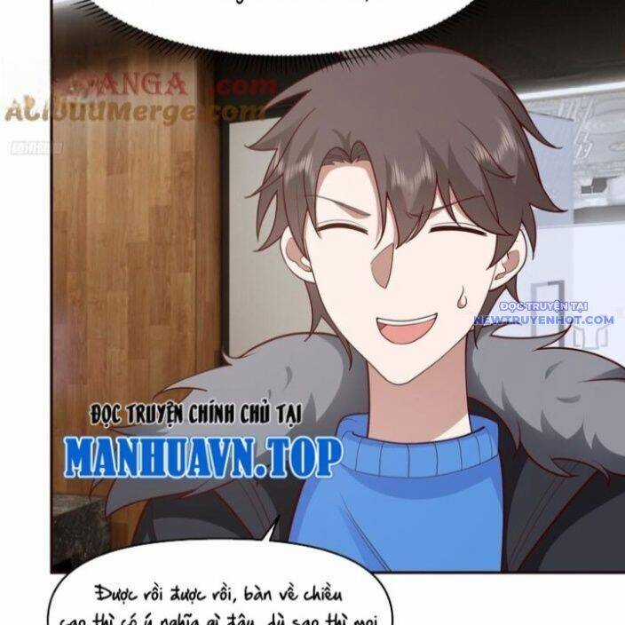 Ta Không Muốn Trùng Sinh Đâu Chương 412 trang 3