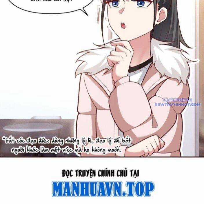 Ta Không Muốn Trùng Sinh Đâu Chương 412 trang 30