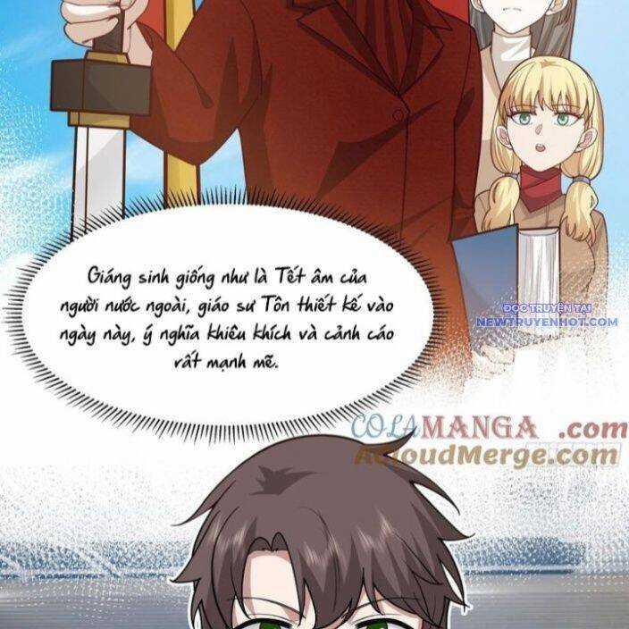 Ta Không Muốn Trùng Sinh Đâu Chương 412 trang 32