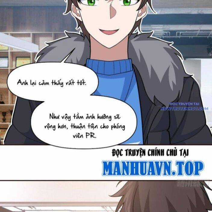 Ta Không Muốn Trùng Sinh Đâu Chương 412 trang 33