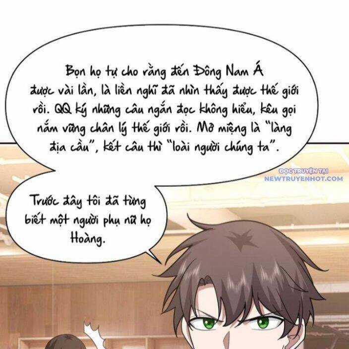 Ta Không Muốn Trùng Sinh Đâu Chương 412 trang 35