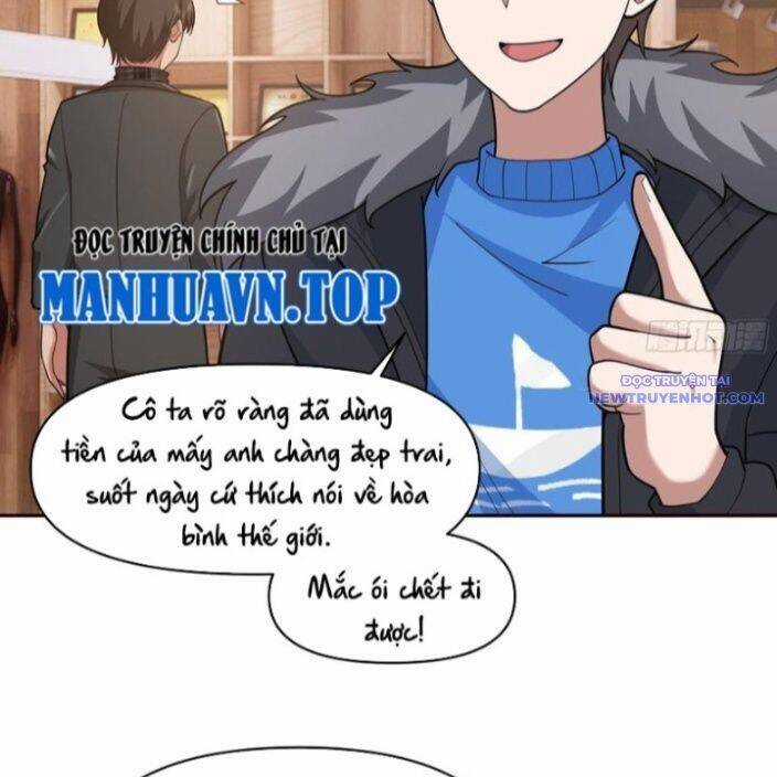 Ta Không Muốn Trùng Sinh Đâu Chương 412 trang 36