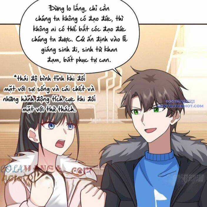 Ta Không Muốn Trùng Sinh Đâu Chương 412 trang 37