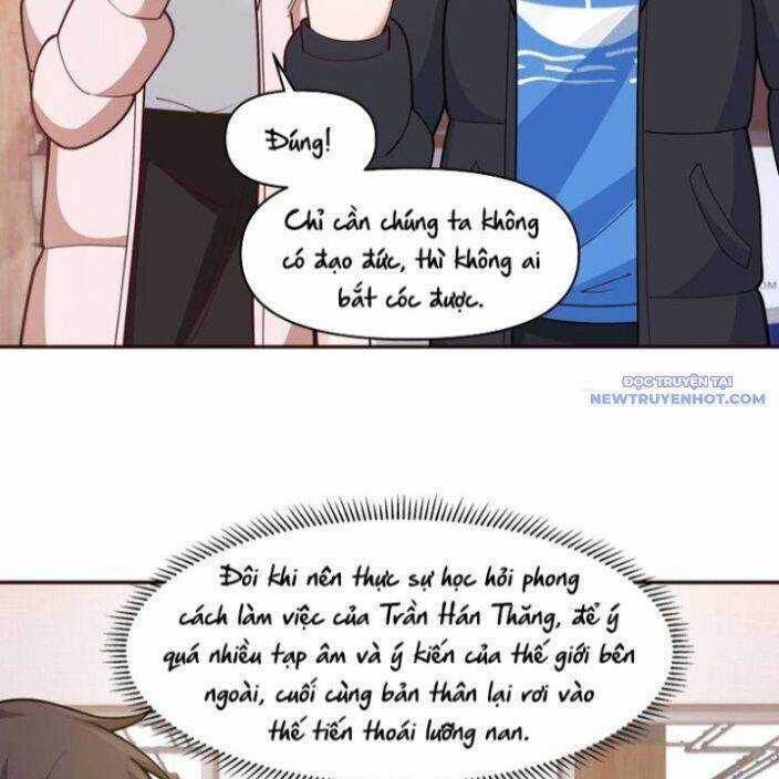 Ta Không Muốn Trùng Sinh Đâu Chương 412 trang 38