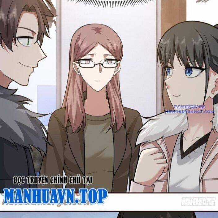 Ta Không Muốn Trùng Sinh Đâu Chương 412 trang 39