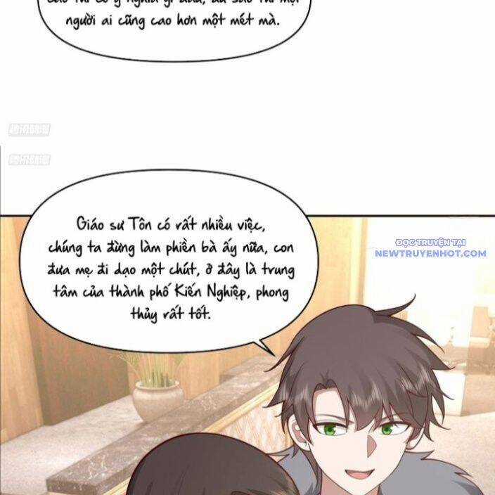 Ta Không Muốn Trùng Sinh Đâu Chương 412 trang 4