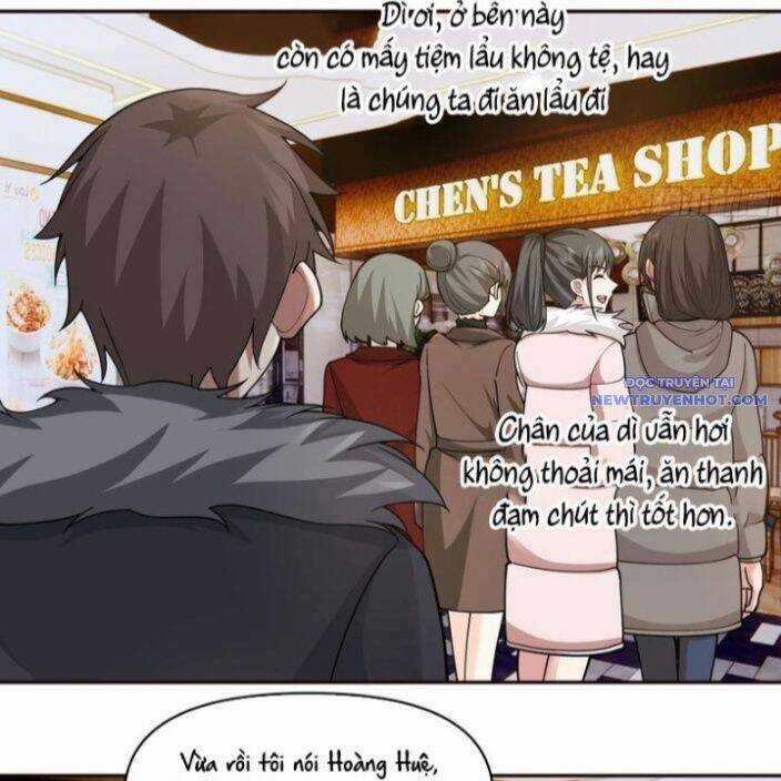 Ta Không Muốn Trùng Sinh Đâu Chương 412 trang 41