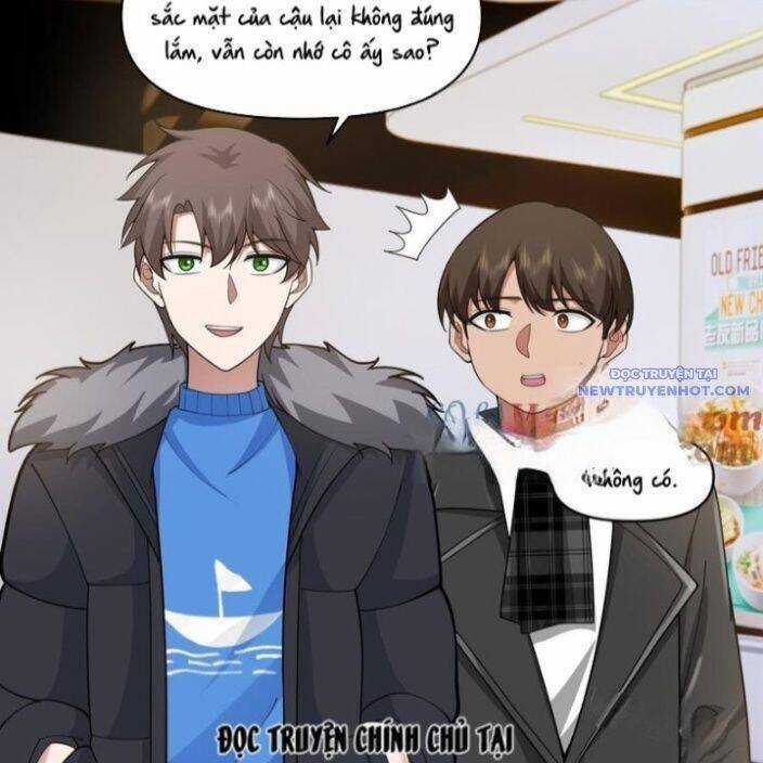 Ta Không Muốn Trùng Sinh Đâu Chương 412 trang 42