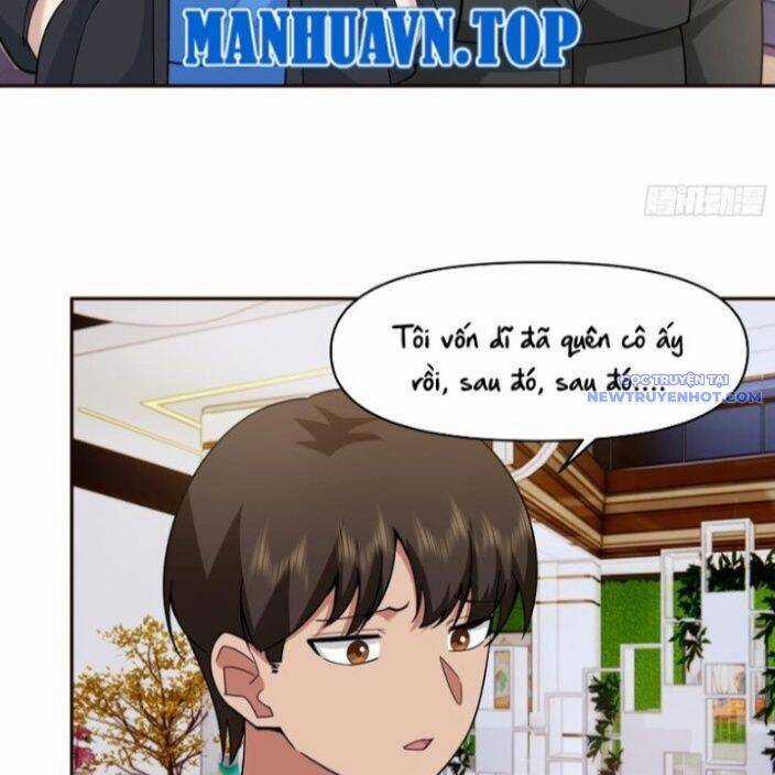 Ta Không Muốn Trùng Sinh Đâu Chương 412 trang 43