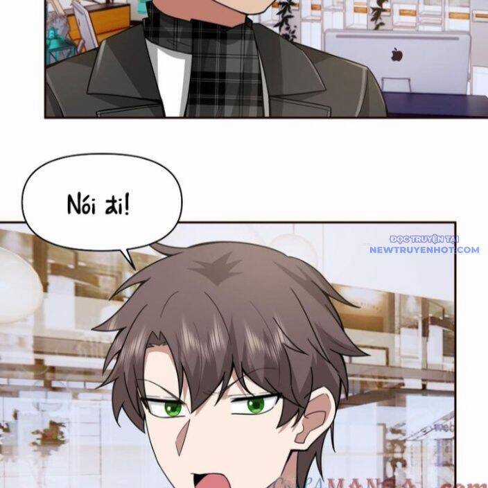 Ta Không Muốn Trùng Sinh Đâu Chương 412 trang 44