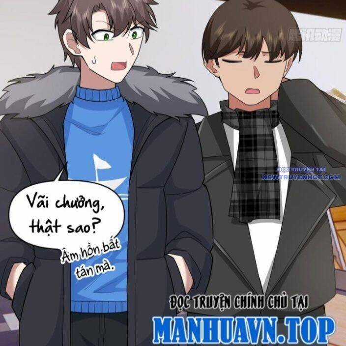 Ta Không Muốn Trùng Sinh Đâu Chương 412 trang 46