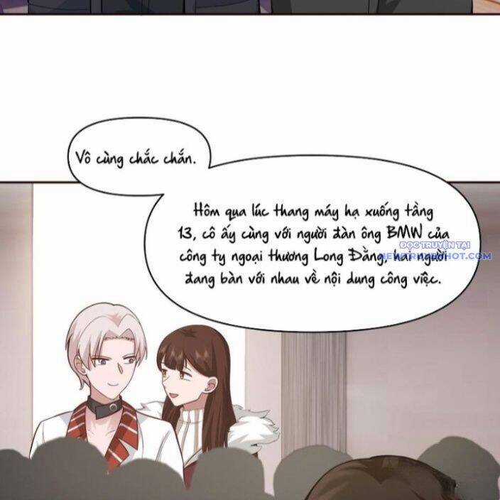 Ta Không Muốn Trùng Sinh Đâu Chương 412 trang 47