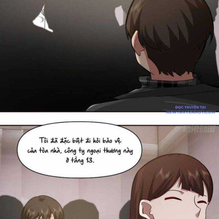 Ta Không Muốn Trùng Sinh Đâu Chương 412 trang 48