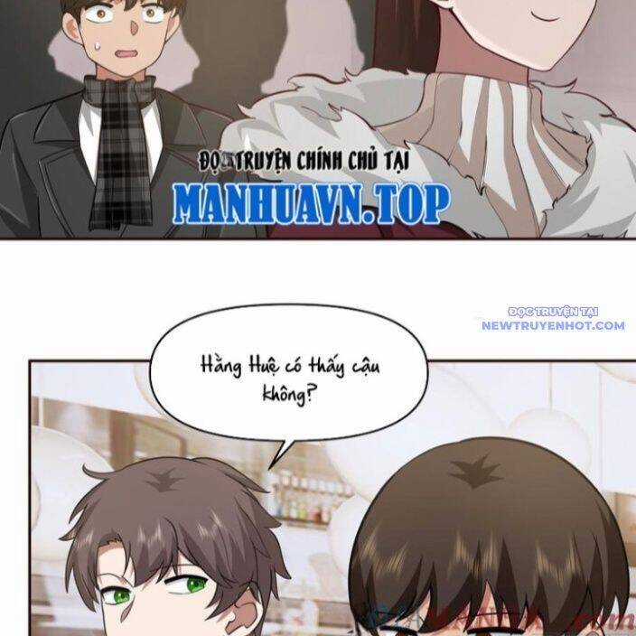 Ta Không Muốn Trùng Sinh Đâu Chương 412 trang 49