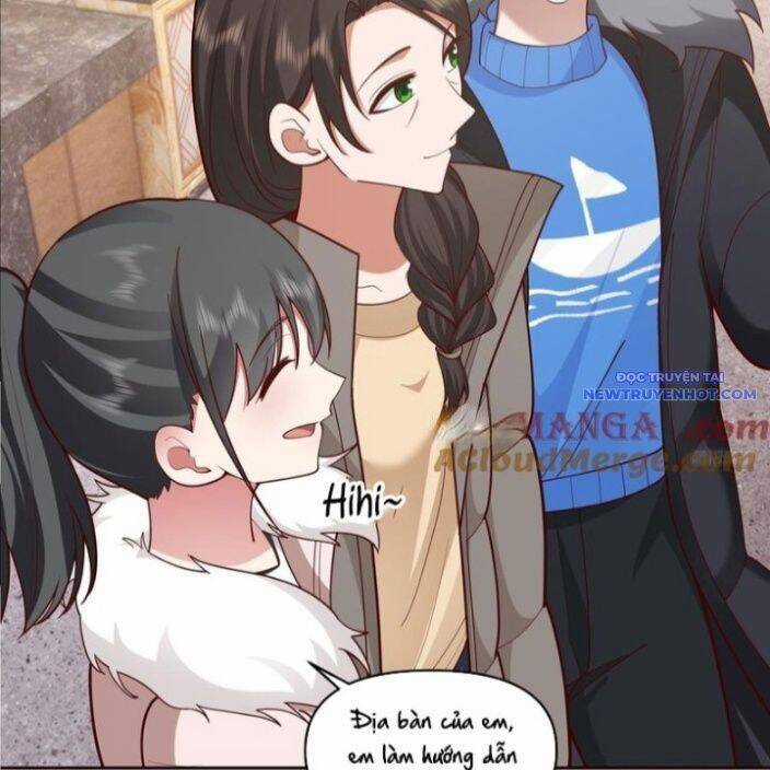 Ta Không Muốn Trùng Sinh Đâu Chương 412 trang 5