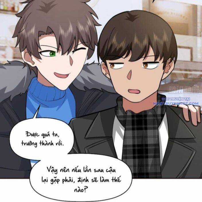 Ta Không Muốn Trùng Sinh Đâu Chương 412 trang 51